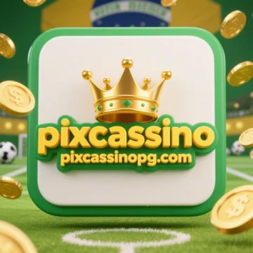 pixcassino