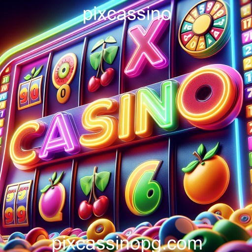 pixcassino